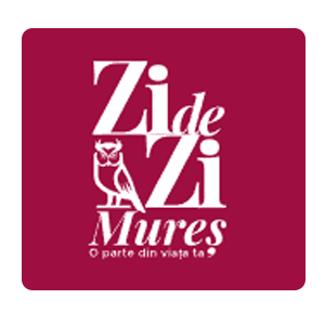 Impact între un camion și un autoturism, la Saschiz